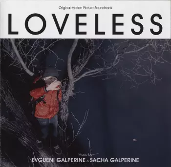 Loveless (Original Motion Picture Soundtrack)