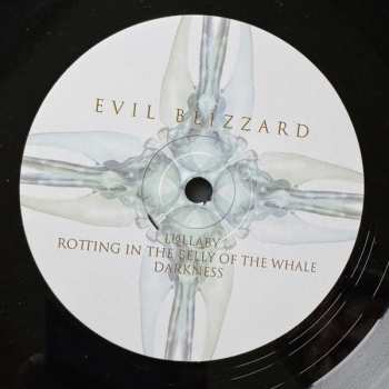 LP Evil Blizzard: Rotting In The Belly Of The Whale 580603