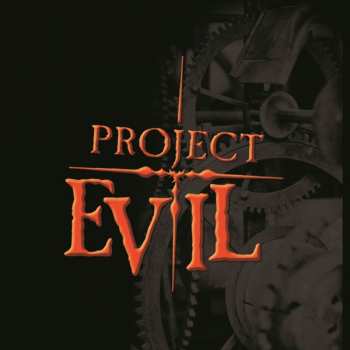 Album Evil Project: Project Evil