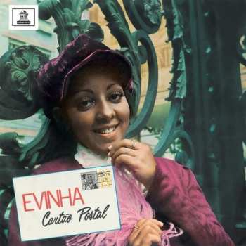 LP Evinha: Cartao Postal 655723