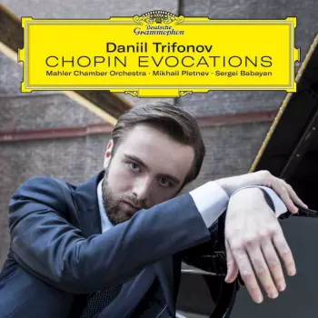 Chopin Evocations