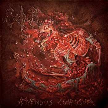 CD Evoked: Ravenous Compulsion 244645