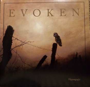 2LP Evoken: Hypnagogia LTD 135190