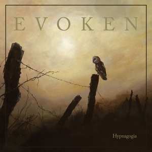 2LP Evoken: Hypnagogia LTD 135190