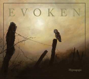 CD Evoken: Hypnagogia 16894