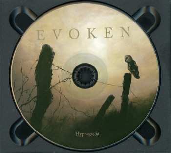 CD Evoken: Hypnagogia 16894