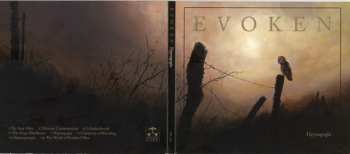 CD Evoken: Hypnagogia 16894