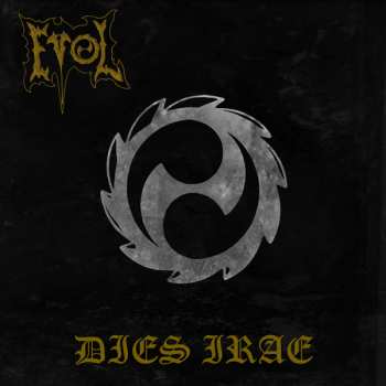 CD Evol: Dies Irae 576429