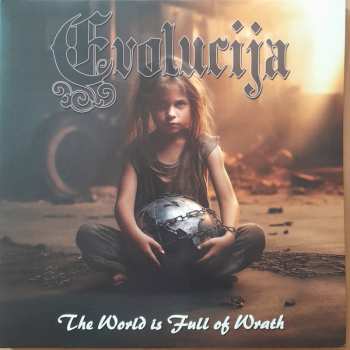 Album Evolucija: The World is Full of Wrath