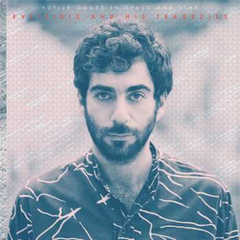 Album Evripidis And His Tragedies: Futile Games In Space And Time