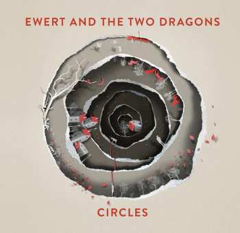 Album Ewert And The Two Dragons: Circles