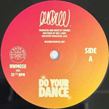 Album Ewonee: Do Your Dance