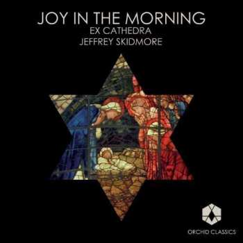 CD Jeffrey Skidmore: Joy In The Morning 407795