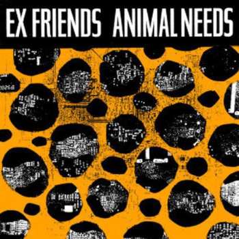 SP Ex Friends: Animal Needs CLR 649279