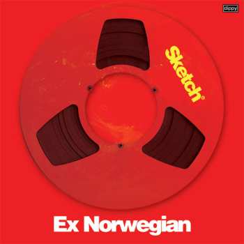 Album Ex Norwegian: Sketch