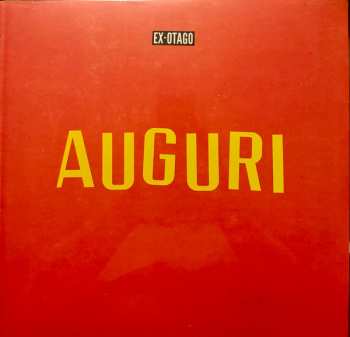 Album Ex-Otago: Auguri 