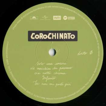 LP Ex-Otago: Corochinato 616567