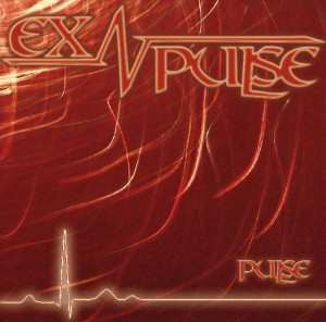 Album Ex-Pulse: Pulse