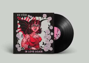 LP Ex-void: In Love Again 627047