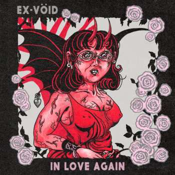 CD Ex-void: In Love Again 623428