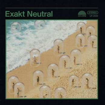 LP Exakt Neutral: 13 Wunde Punkte 575970