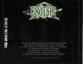 CD Exarsis: The Brutal State 557036