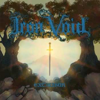 Album Iron Void: Excalibur