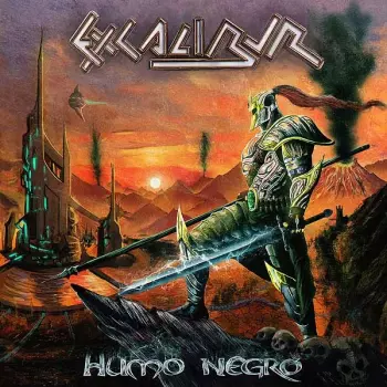 Excalibur: Humo Negro