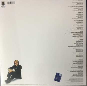 LP Warren Zevon: Excitable Boy LTD | CLR 11884