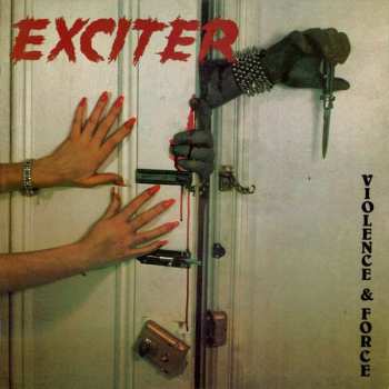 LP Exciter: Violence & Force 42243