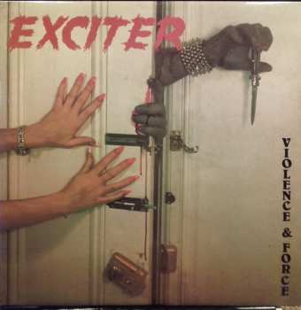 LP Exciter: Violence & Force 42243