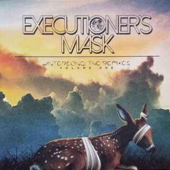 2CD Executioner's Mask: Winterlong 580625