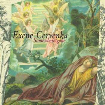 LP Exene Cervenka: Somewhere Gone LTD 591398