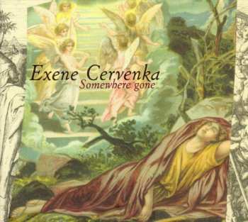 LP Exene Cervenka: Somewhere Gone LTD 591398