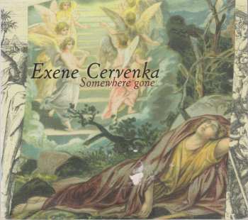 CD Exene Cervenka: Somewhere Gone 635922