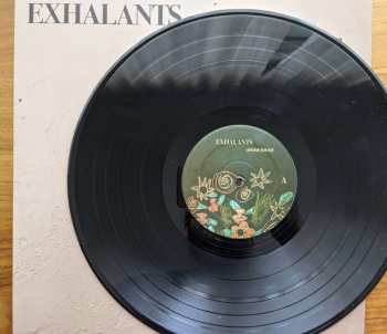 LP Exhalants: Atonement 572503