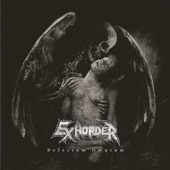 Album Exhorder: Defectum Omnium