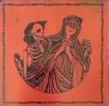 LP Exhumation: Opus Death 546162