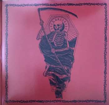 LP Exhumation: Opus Death 546162