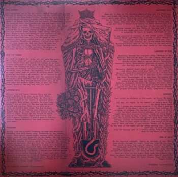 LP Exhumation: Opus Death 546162