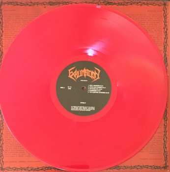 LP Exhumation: Opus Death 546162