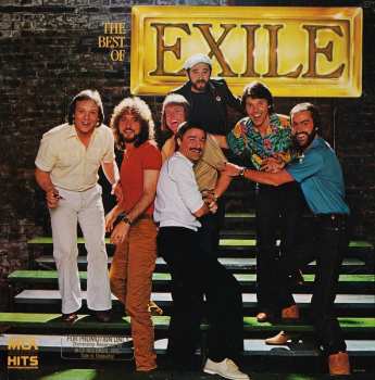 Album Exile: The Best Of Exile