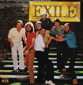 The Best Of Exile