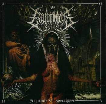 Album Exilium Noctis: Fragments Of Apocalypse