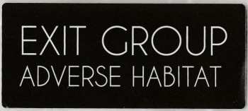 LP Exit Group: Adverse Habitat 589422