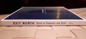 CD Exit North: Book Of Romance And Dust 186287