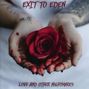 CD Exit To Eden: Love And Other Nightmares 527713