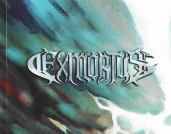 CD Exmortus: Ride Forth 96008