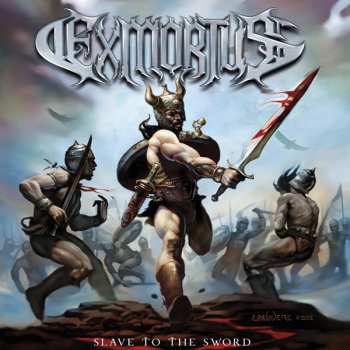 CD Exmortus: Slave To The Sword 256003