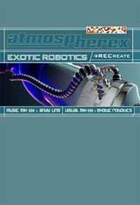 Album Exotic Robotics: Recreate